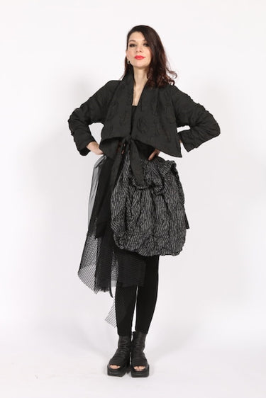 NOJWOW Novelty Jacket