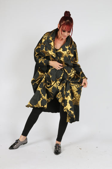One Of A Kind Jacket