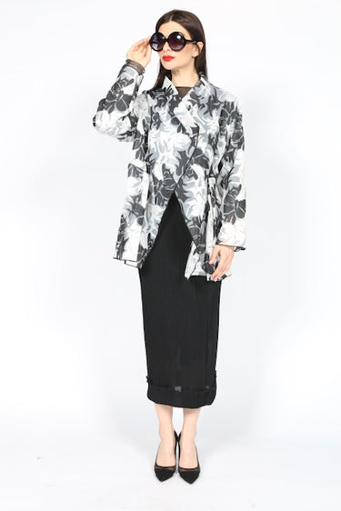 Summer jacket