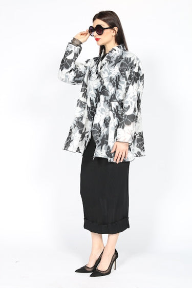 Summer jacket