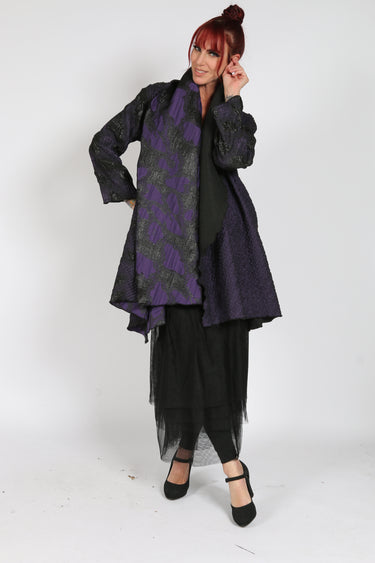 Taj2. Jacket