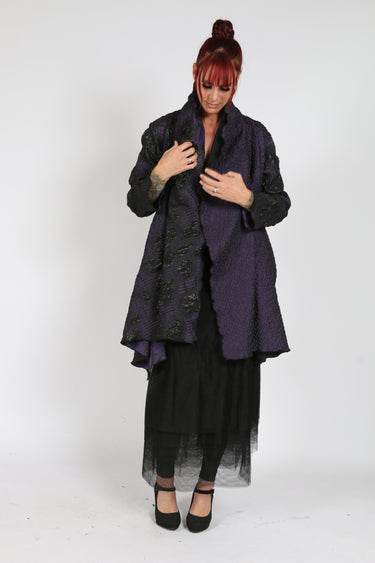 Taj2. Jacket