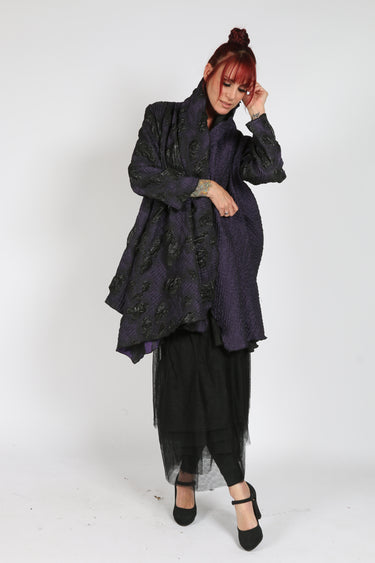 Taj2. Jacket
