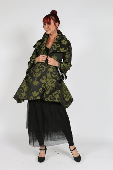 Tajmariam Jacket