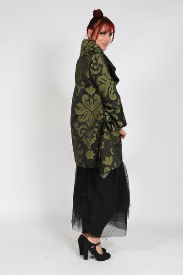Tajmariam Jacket