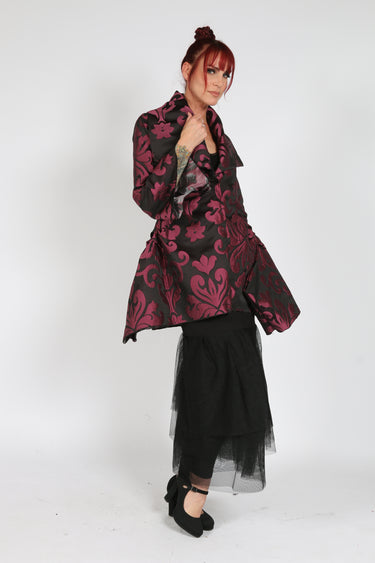 Tajmariam Jacket