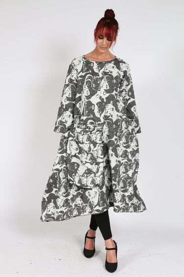 Kimono Dress