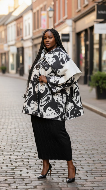 Gallery Jacket