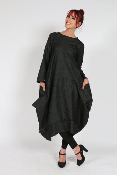 Tad Dress