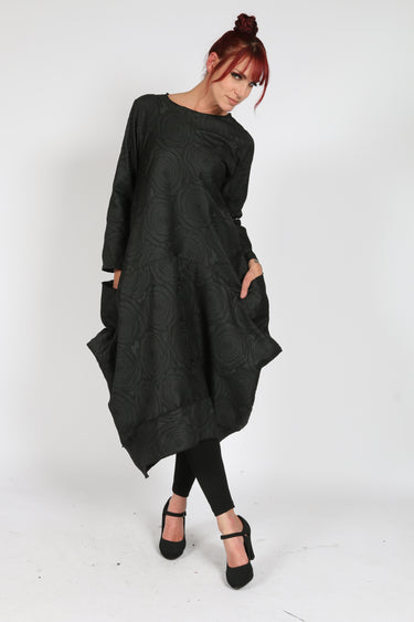 Tad Dress