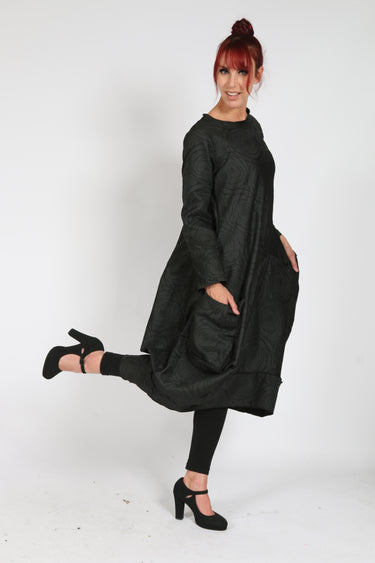 Tad Dress