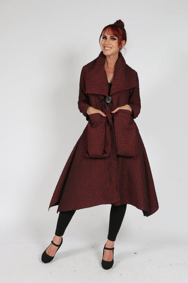 Taj Jacket