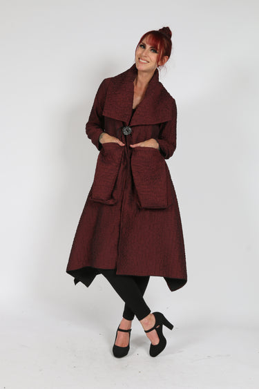 Taj Jacket