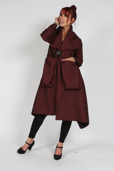 Taj Jacket