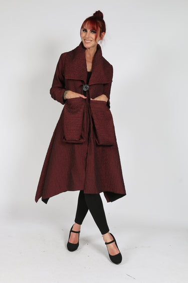 Taj Jacket