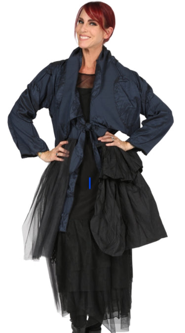 NoJWOW jacket