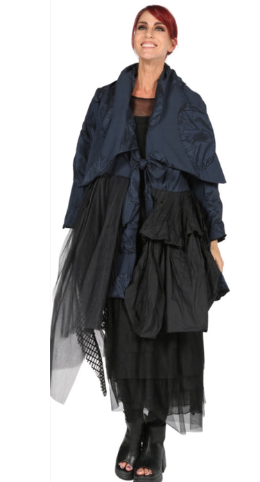 NoJWOW jacket