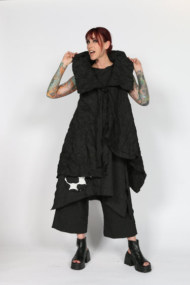 Crush Vest