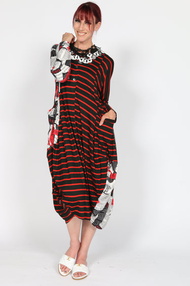 Easy Dress