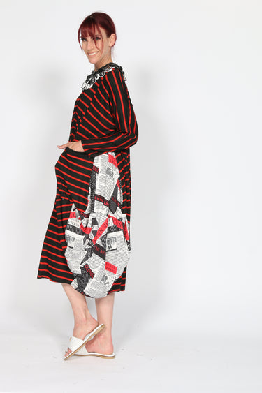 Easy Dress