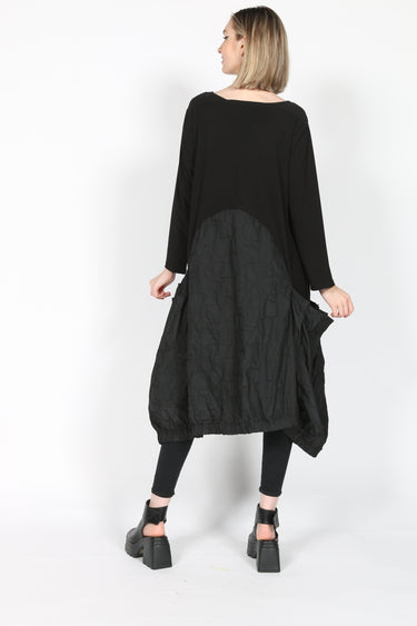 Funky Dress w Pockets