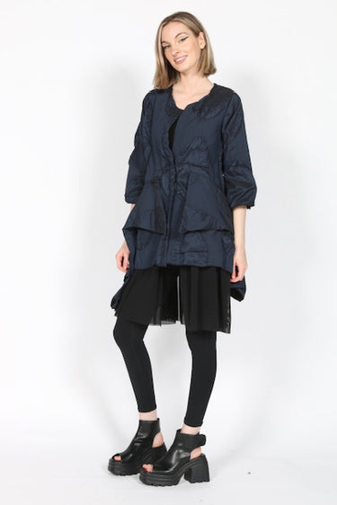 Taj4145 Jacket