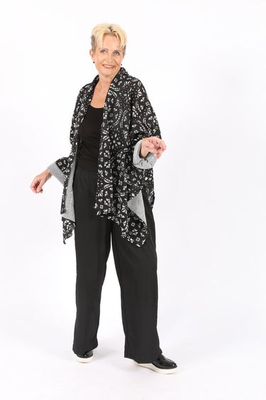 Nojozj Jacket