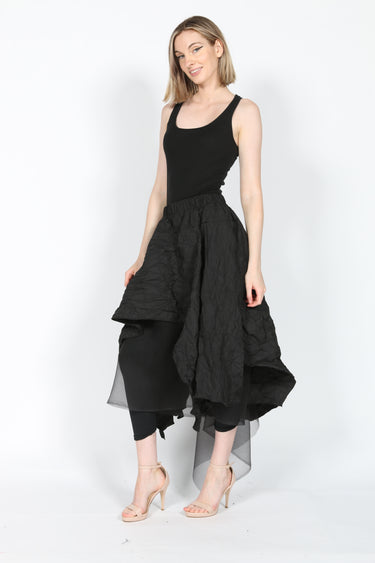 Funky skirt