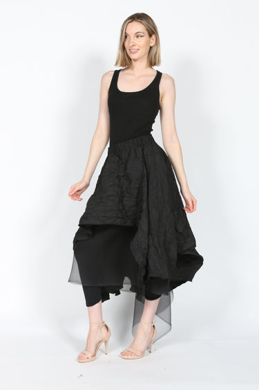 Funky skirt