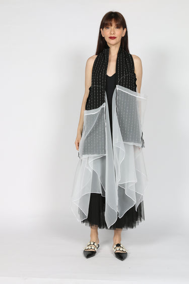 Chiffon Scarf