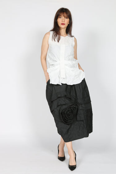 Rose Skirt