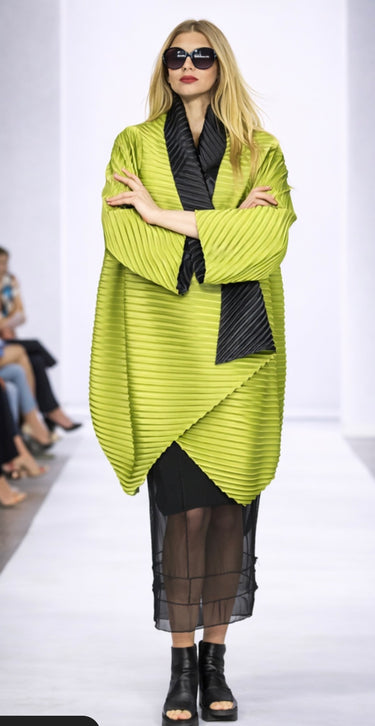 PpjOmid jacket