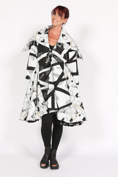 Heater jacket