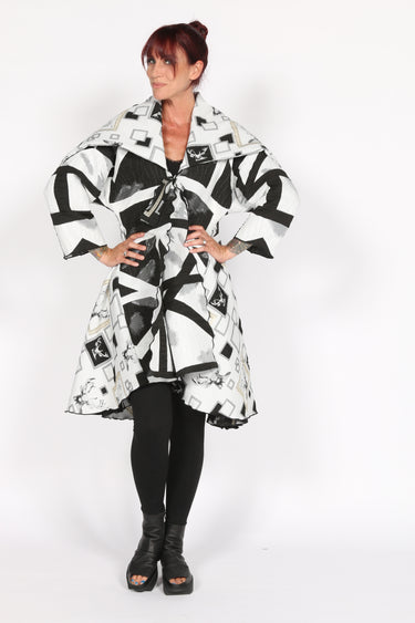 Heater jacket