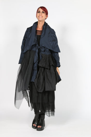 Nojwow Jacket