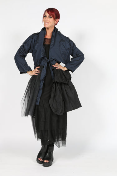 Nojwow Jacket