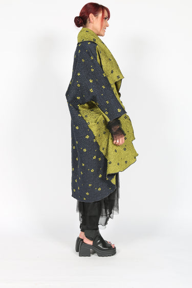 TAJRicky Jacket