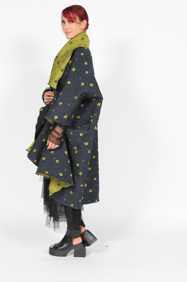 TAJRicky Jacket