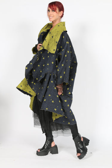 TAJRicky Jacket