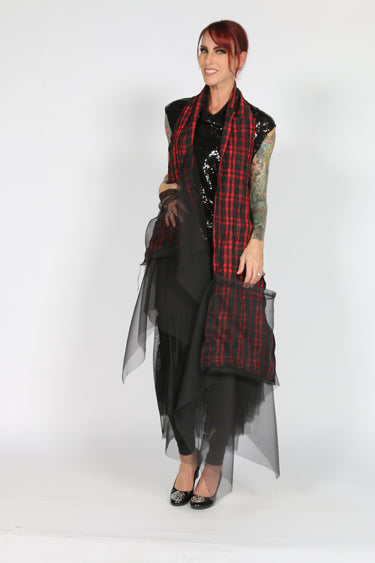 Fantasy Vest