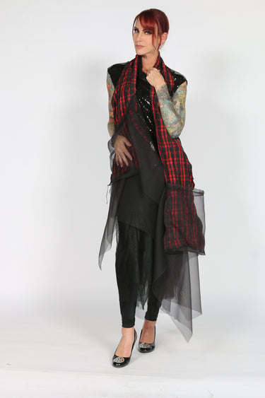 Fantasy Vest