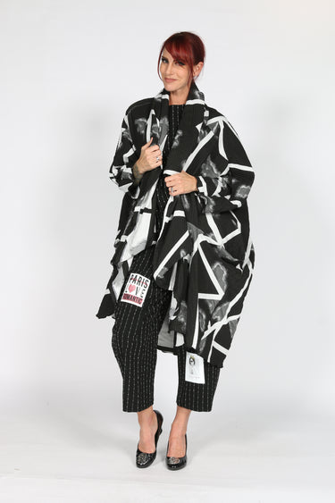 Nojricky jacket
