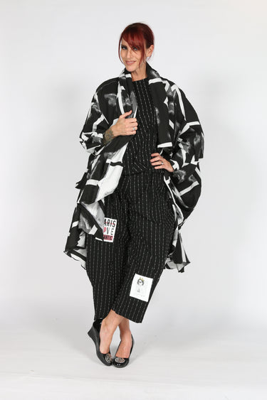 Nojricky jacket