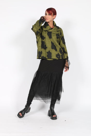 Gail Jacket