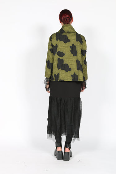 Gail Jacket