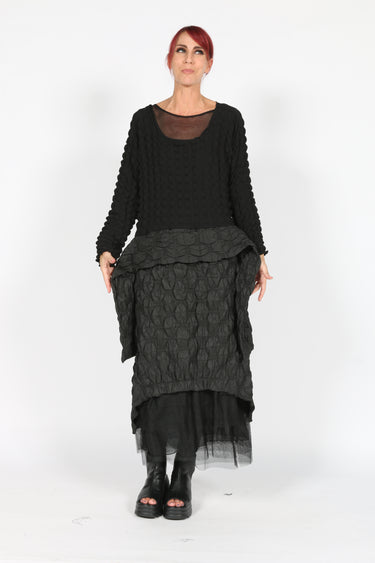 Melany Dress