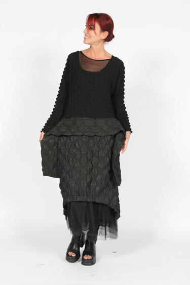 Melany Dress