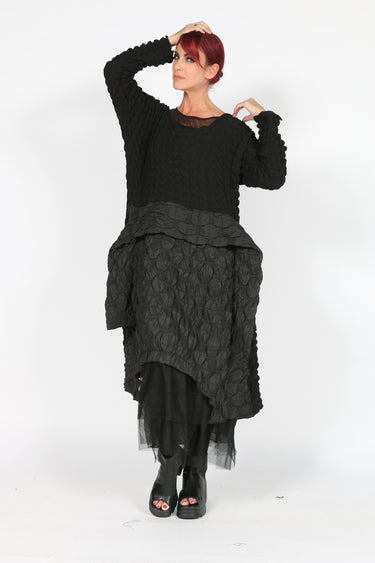 Melany Dress