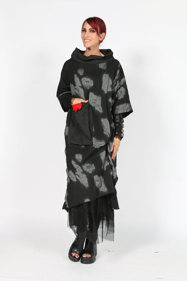 Zafar Dress