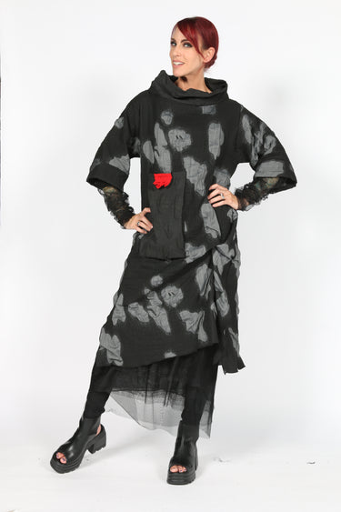 Zafar Dress